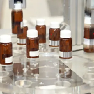 Pharma and Healthcare